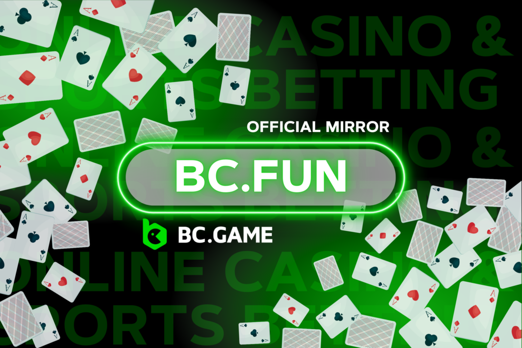 Bc Fun Bonus Code Unlock Exciting Rewards and Promotions Bc Fun Bonus Code Unlock Exciting Rewards and Promotions