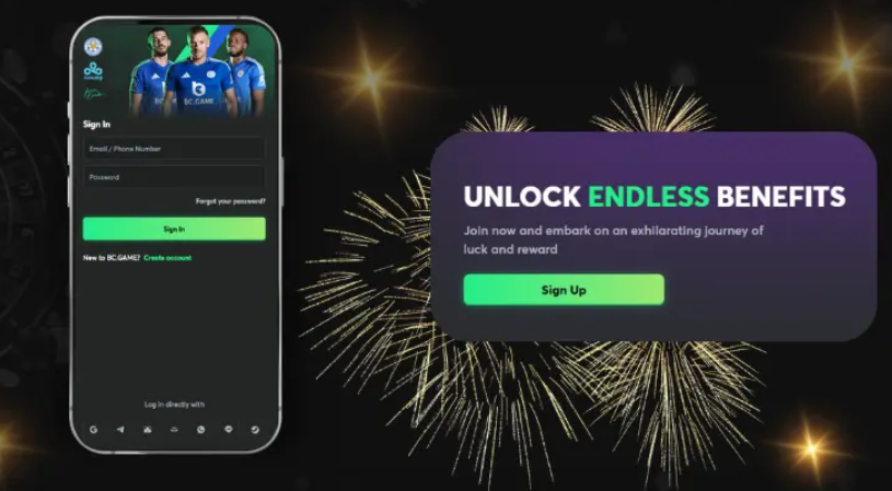 Bc Fun Bonus Code Unlock Exciting Rewards and Promotions Bc Fun Bonus Code Unlock Exciting Rewards and Promotions