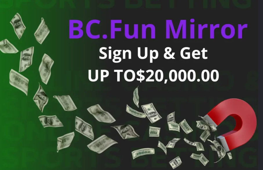 Bc Fun Bonus Code Unlock Exciting Rewards and Promotions Bc Fun Bonus Code Unlock Exciting Rewards and Promotions