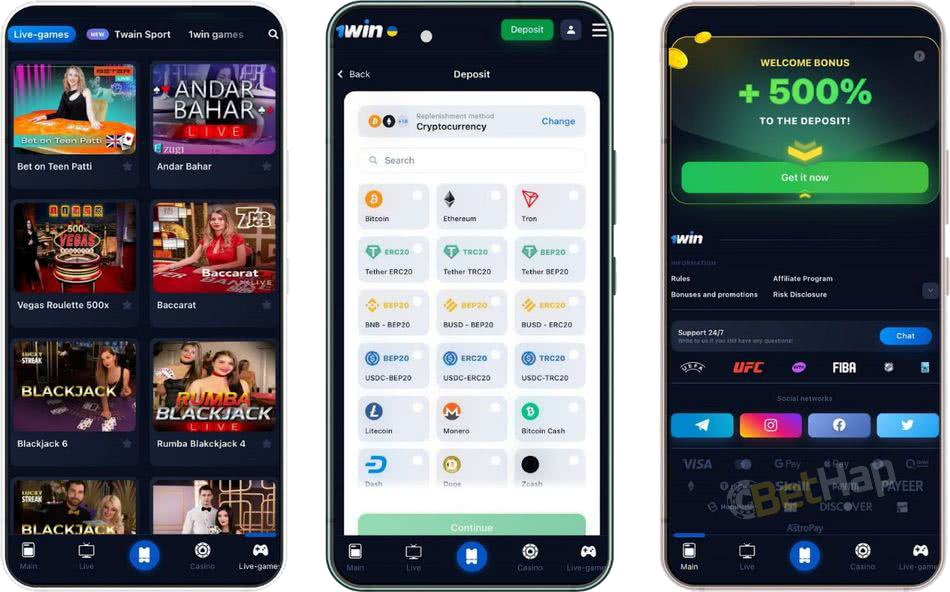 Everything You Need to Know About 1win apk download 62 Everything You Need to Know About 1win apk download 62