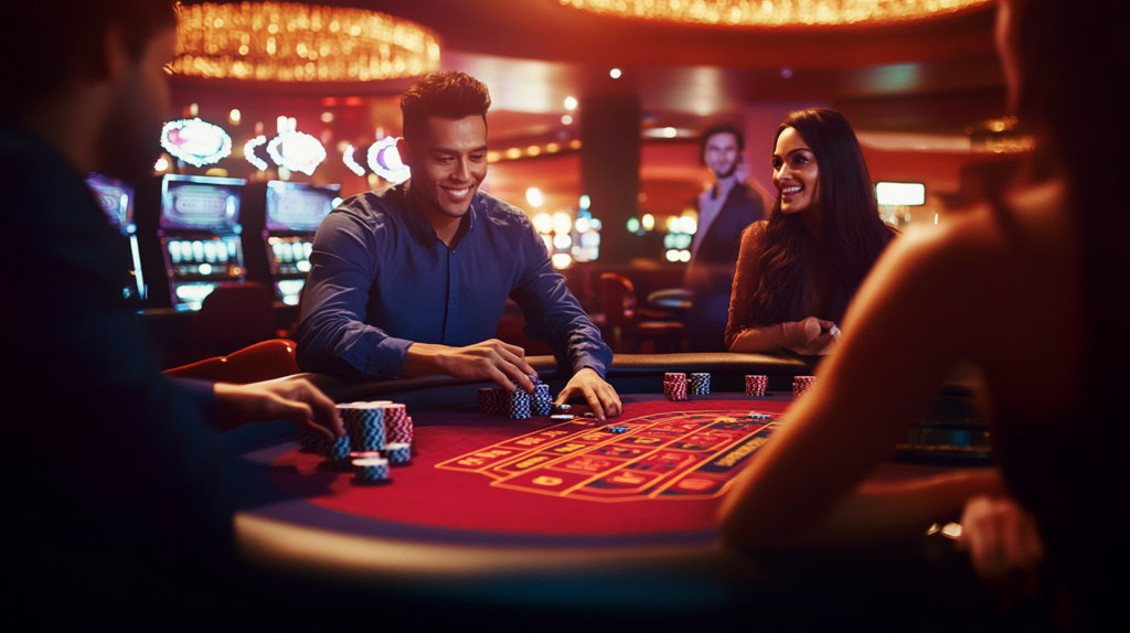 UK Casinos Not on Gamstop Your Guide to Non-Gamstop Options UK Casinos Not on Gamstop Your Guide to Non-Gamstop Options