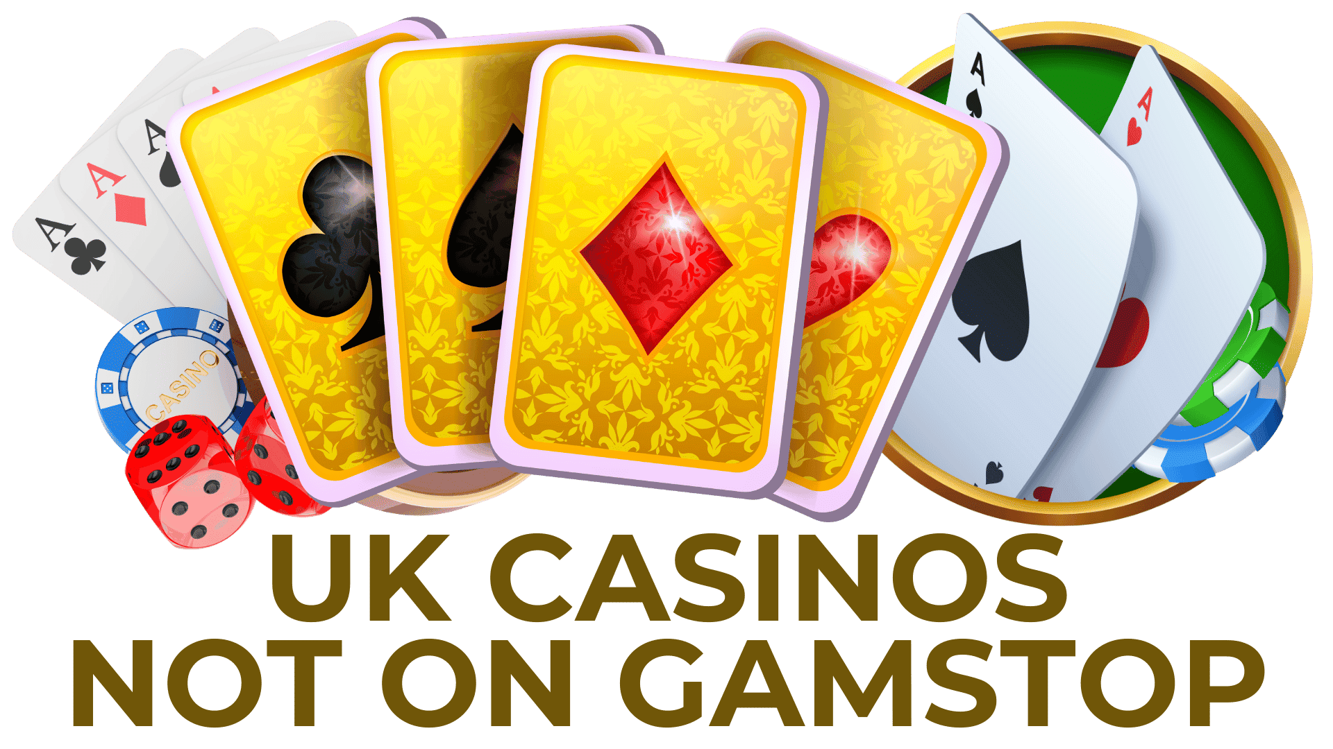 UK Casinos Not on Gamstop Your Guide to Non-Gamstop Options UK Casinos Not on Gamstop Your Guide to Non-Gamstop Options