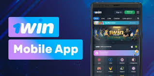 Discover the Excitement of the 1win game Discover the Excitement of the 1win game
