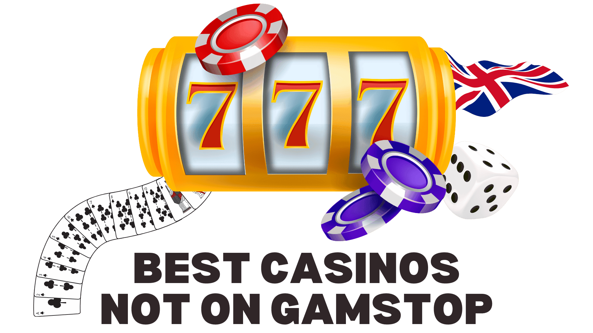 Explore the Exciting World of Non Gamstop Casinos 1604 Explore the Exciting World of Non Gamstop Casinos 1604