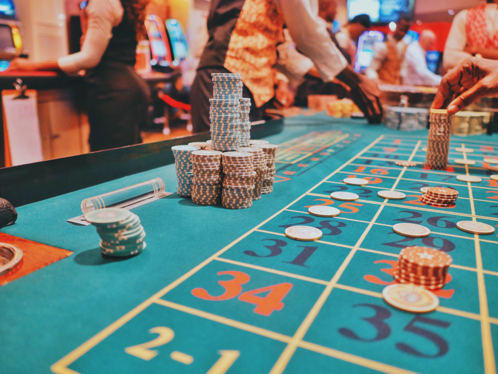 Exploring the Benefits and Features of Non Gamstop Casinos UK 2320 Exploring the Benefits and Features of Non Gamstop Casinos UK 2320